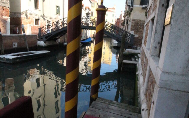 Hotel Palazzo Abadessa