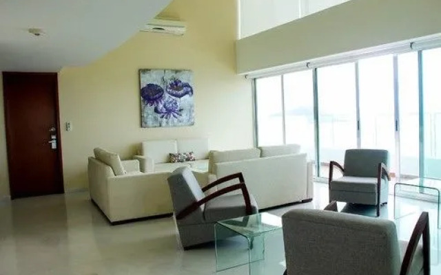 Bel Air Boutique Residence