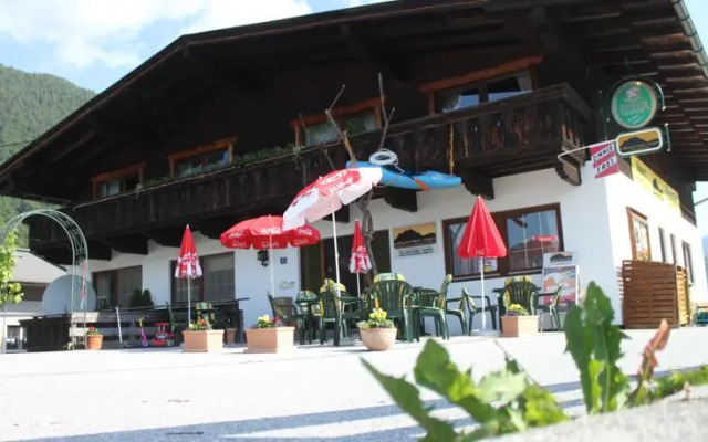 Sport Hotel Mountain High