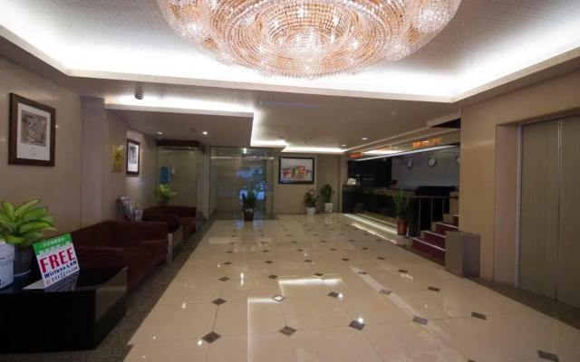 Fude Lime Hotel