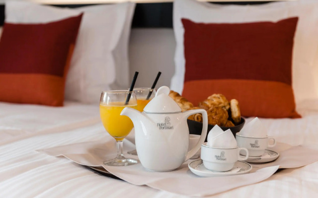 Hotel Portinari