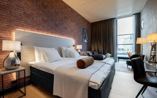 Solo Sokos Hotel Lahden Seurahuone