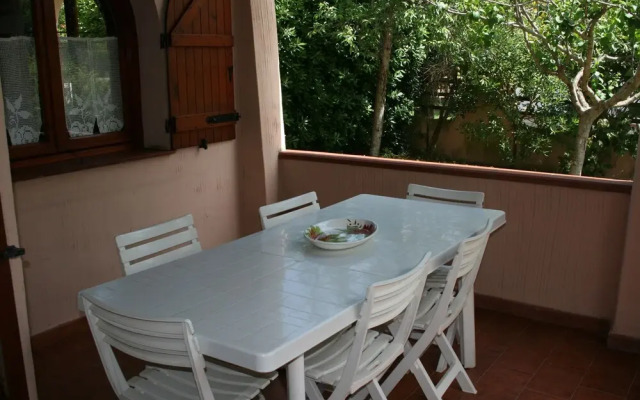 Villa Peonia