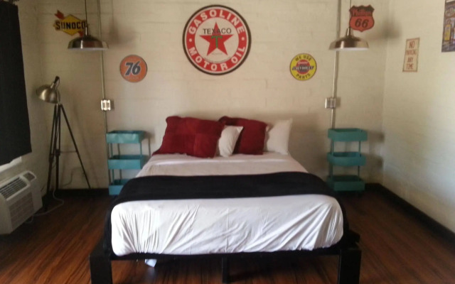 Sterling Gardens Hotel