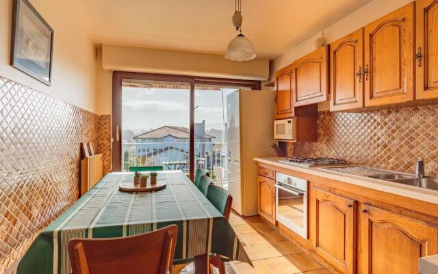 Appartement Saint-Jean-de-Luz, 5 pièces, 7 personnes - FR-1-4-526