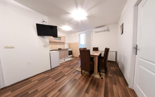 Anastasija apartmani