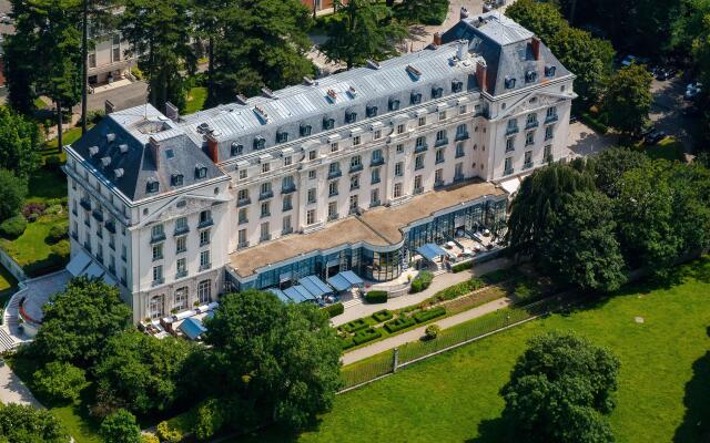 Waldorf Astoria Versailles - Trianon Palace