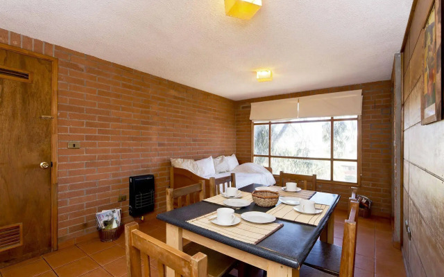 Linda Vista Apart Hotel