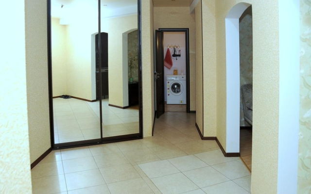 Апартаменты Седьмое Небо