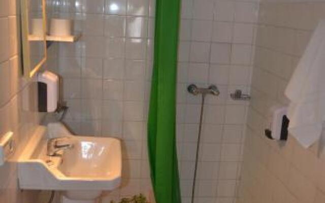 Residencia Santiago Mallorca