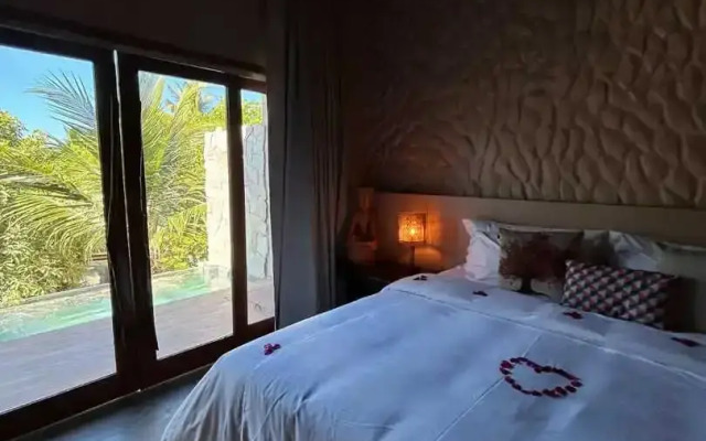 Villa Pantai Boutique Hotel Atins