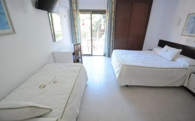 Hotel Goya