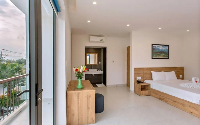 La Serenata Villa Hoi An