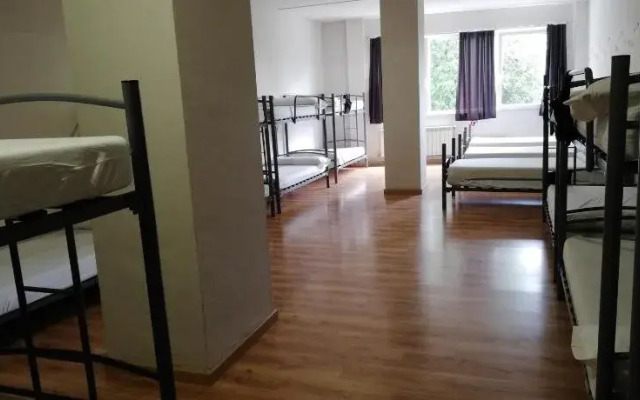 Alma del Camino - Rooms & Albergue