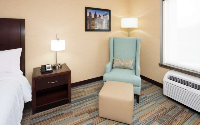 Hilton Garden Inn Mount Holly/Westampton