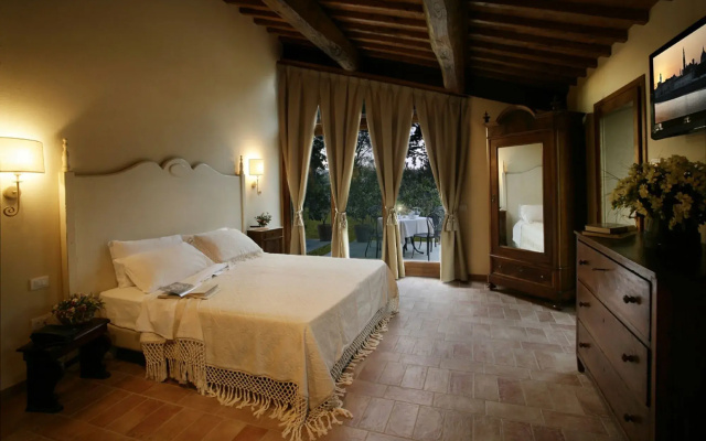 Borgo san Benedetto