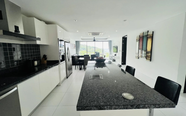 Twin Sands Resort Penthouse