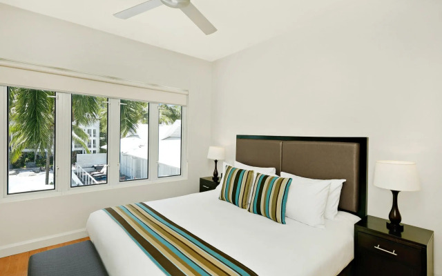 Peppers Beach Club and Spa - Palm Cove