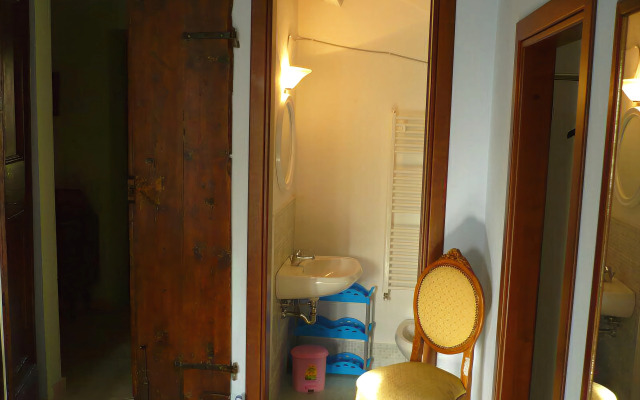 Agriturismo Biologico la Casa degli Gnomi