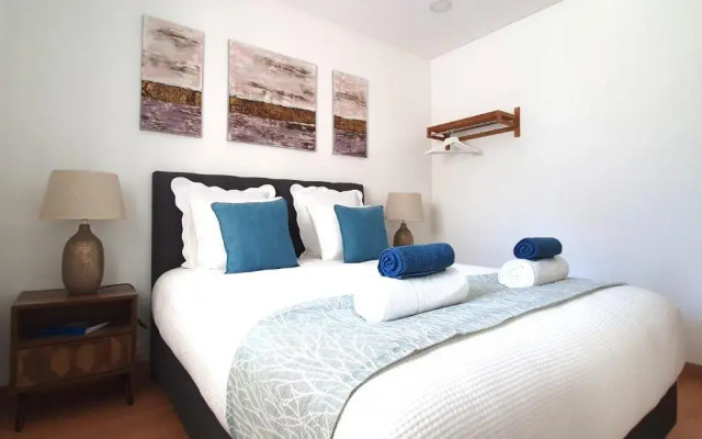 Afonso Galo Guest Apartments
