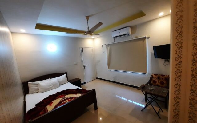 Islamabad Guest House