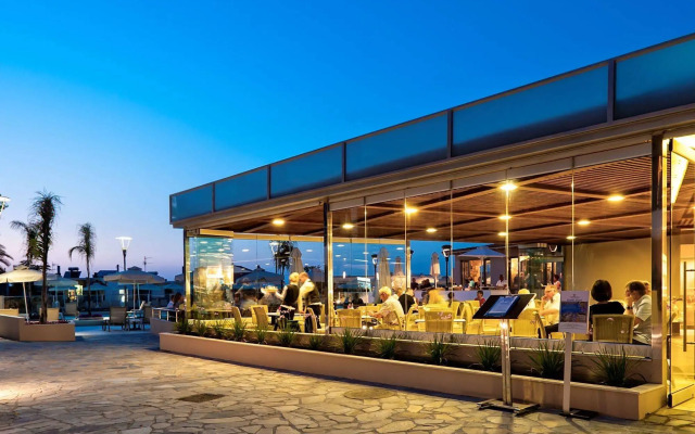 Porto Platanias Village