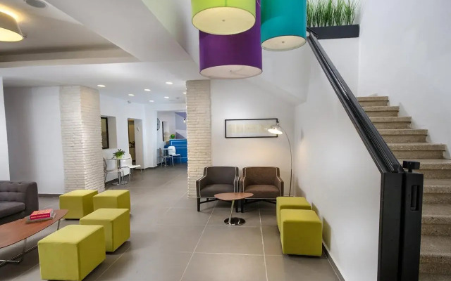 Metula TravelHotel