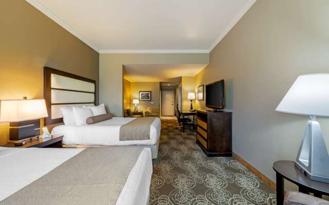 Best Western Plus Miami Airport North Hotel & Suites