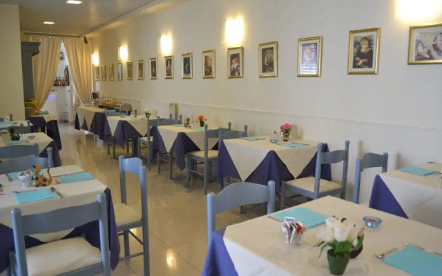 Hotel Il Gatto