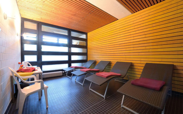 Commundo Tagungshotel Bad Honnef