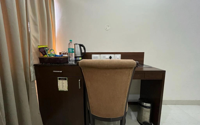 Hotel Park Royal