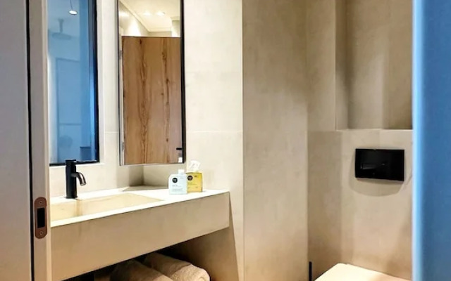 Samothraki Kaviri Boutique Residence