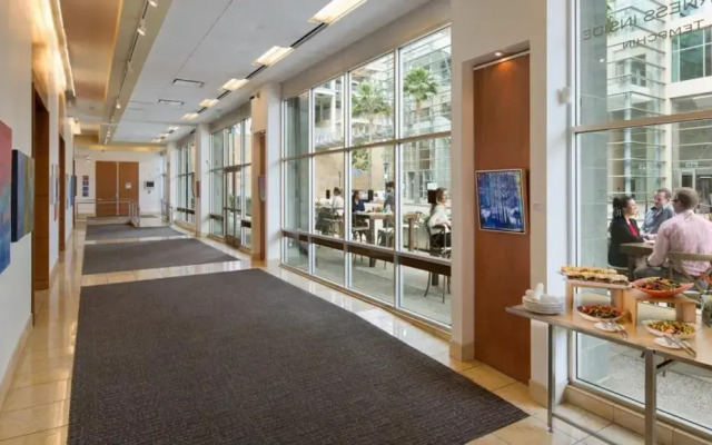 Omni San Diego Hotel at the Ballpark