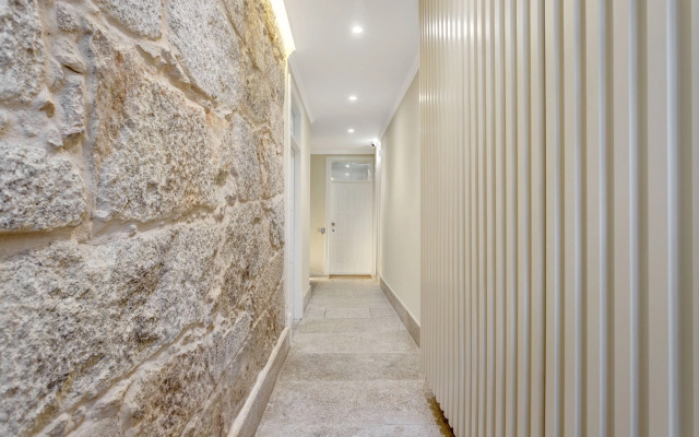 Oporto Home Boutique Apartments-Wine Cellars