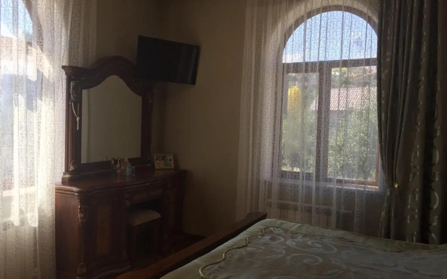 Villa Kecharetsi