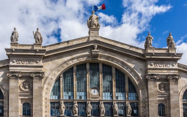 New Paradis 2 Flats In Heart Of Paris