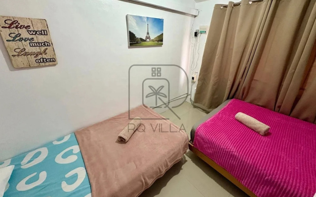 RQ Pool Villa, Angeles City
