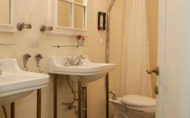 Quinta Miraflores Boutique Hotel
