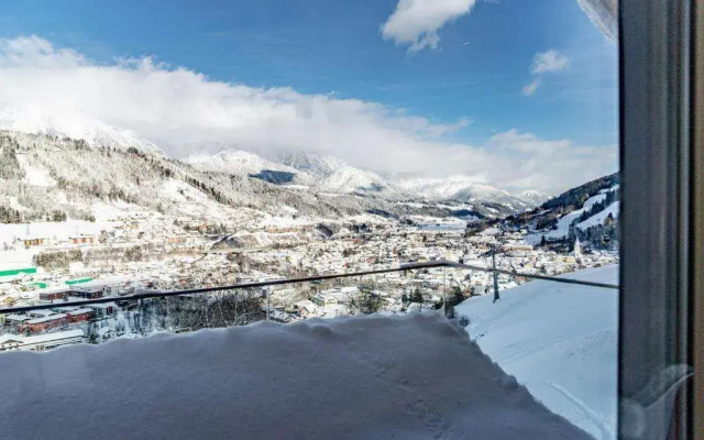 Panorama Lodge Premium Apartments