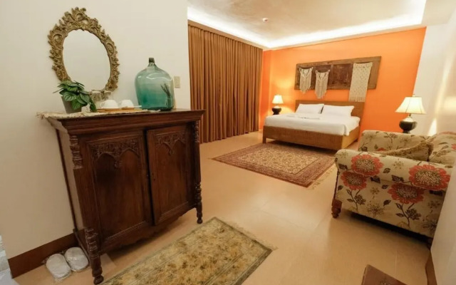 Residencia Orlina