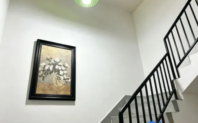 Qiyun Mountain House(Qiyunshan Store) – Hotel Rooms – Huangshan