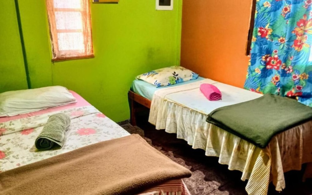 O Brejo Encantado Hostel E Hospedagem