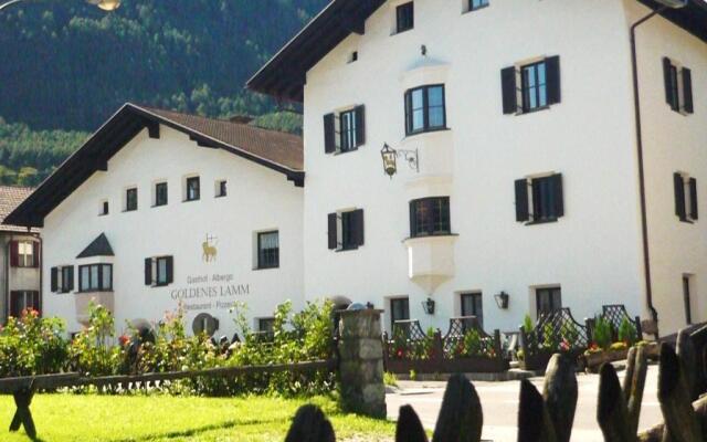 Gasthof Goldenes Lamm