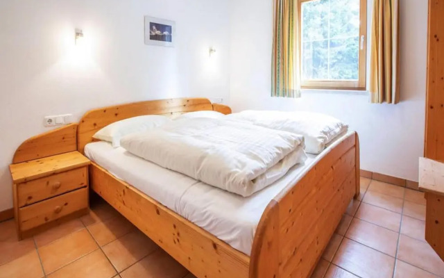 Chalet in Zillertal Near Ski Slopes