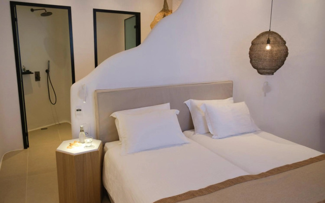 Argo Hotel