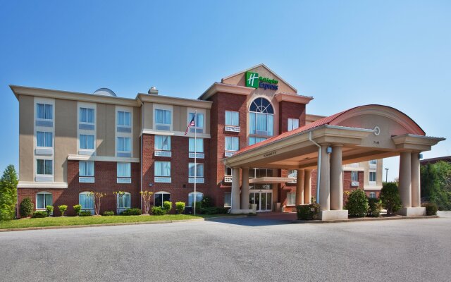 Holiday Inn Express Hotel & Suites Atlanta Johns Creek, an IHG Hotel