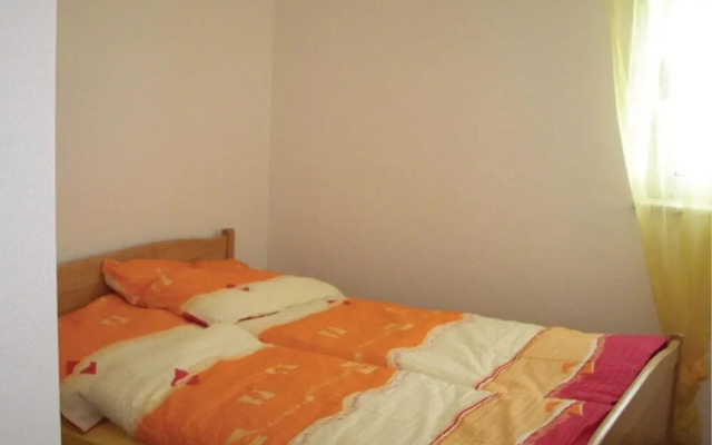 Amazing Home in Klenovica With Wifi and 2 Bedrooms