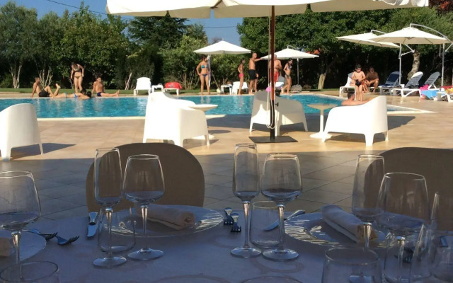 Hotel Altamira