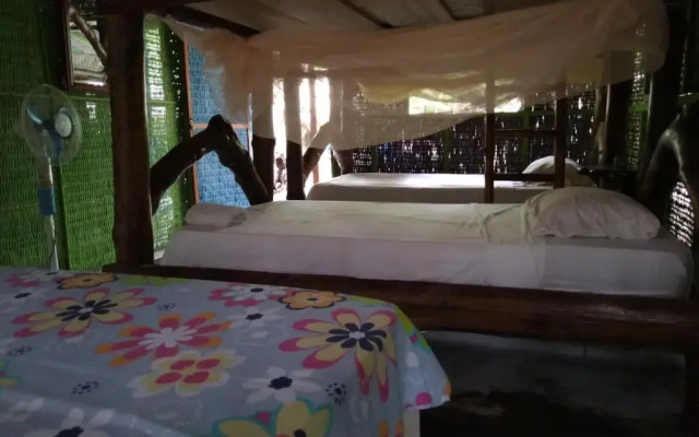 Eco Hotel Las Palmeras
