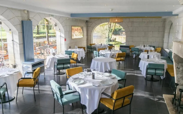 Le Moulin de l'Abbaye